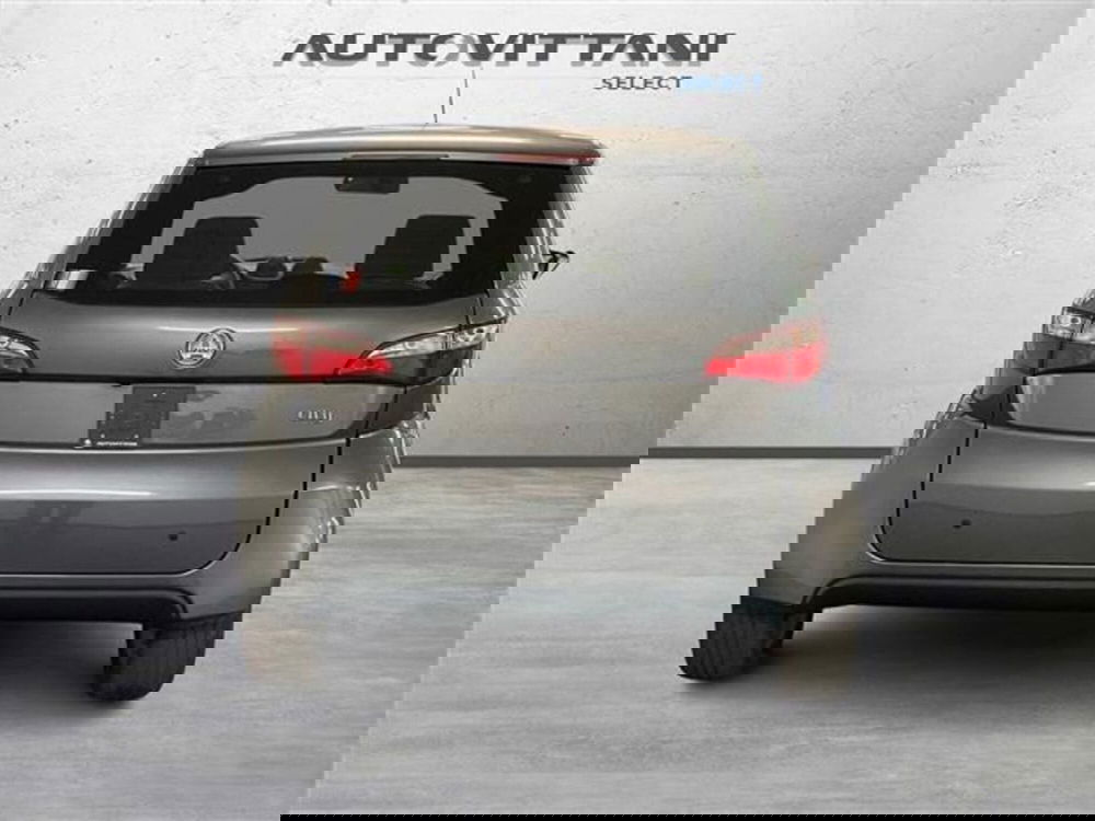 Aixam City 482 usata a Como (3)