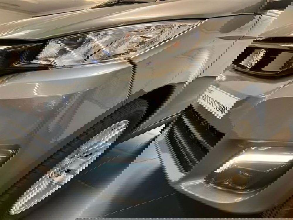 Aixam City 482 usata a Como (6)