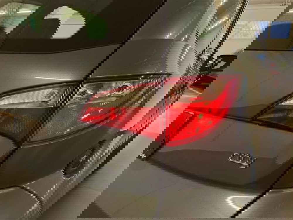 Aixam City 482 usata a Como (7)