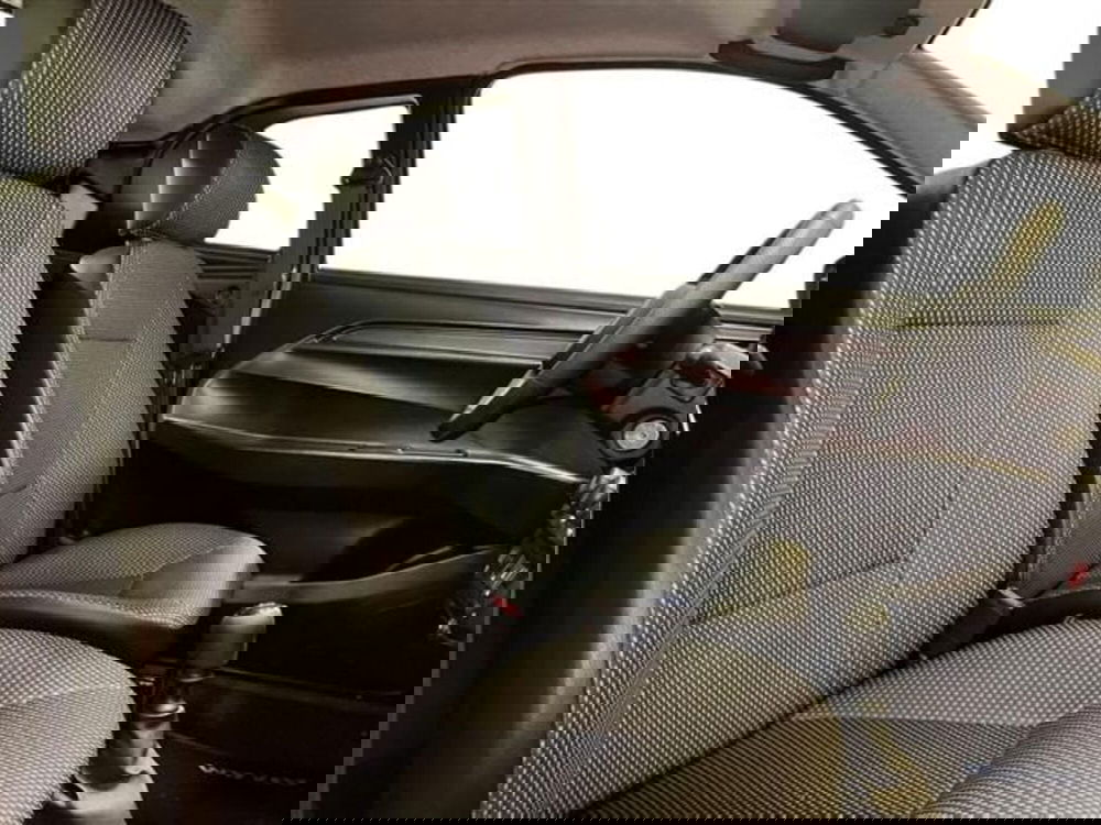 Aixam City 482 usata a Como (9)