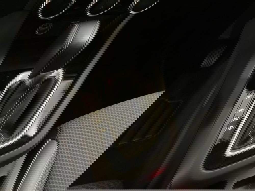 Renault Arkana usata a Como (11)