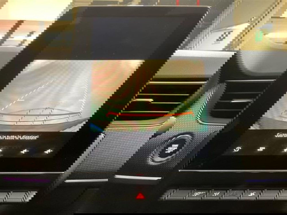 Renault Arkana usata a Como (14)