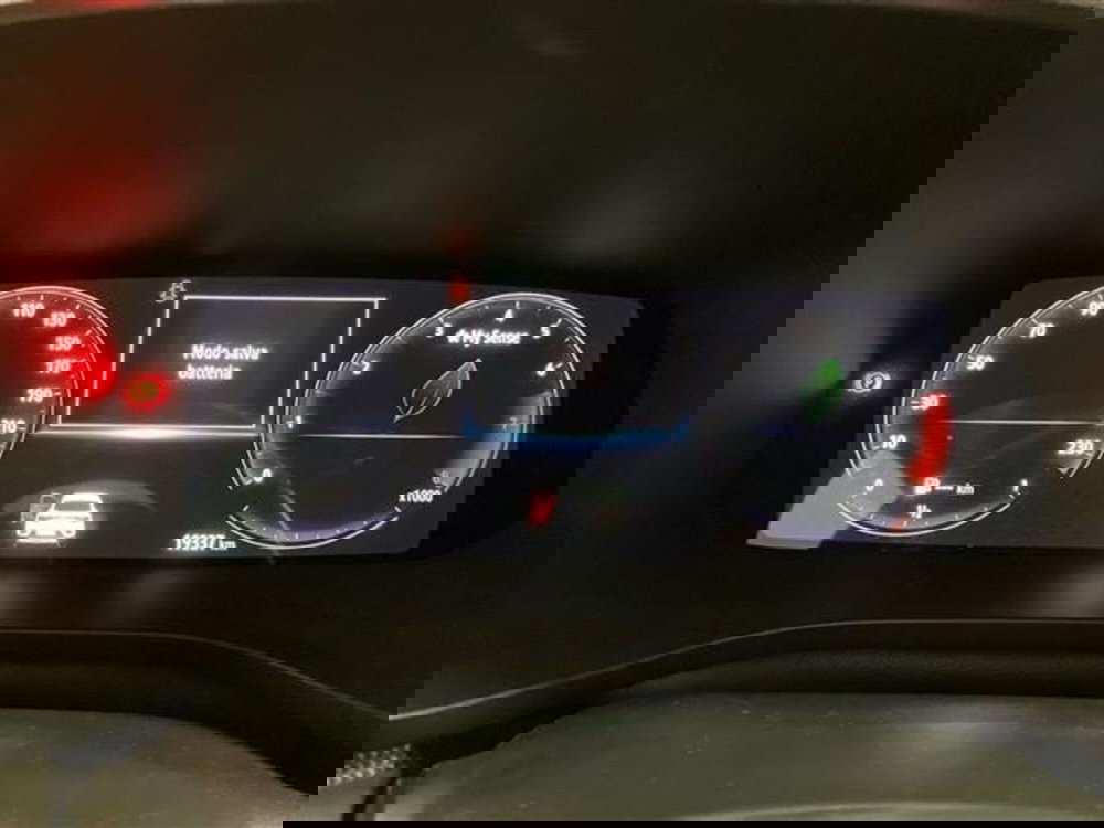 Renault Arkana usata a Como (15)