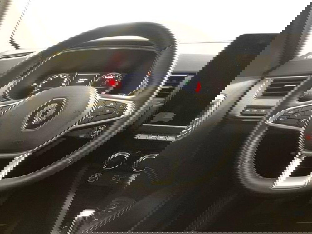 Renault Arkana usata a Como (16)