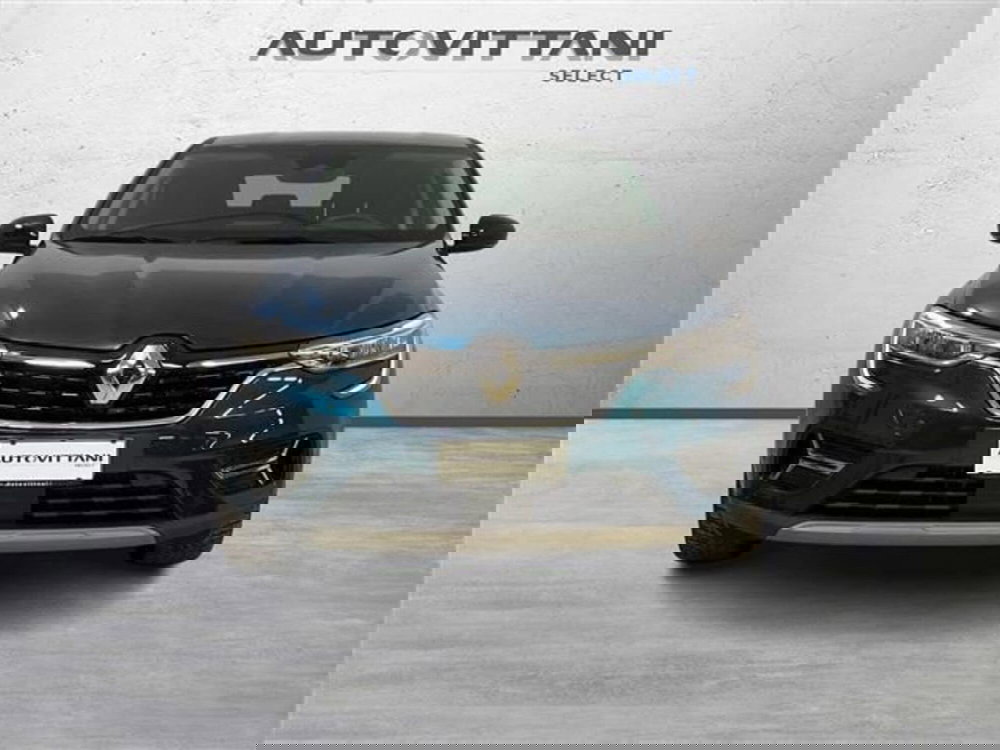 Renault Arkana usata a Como (2)