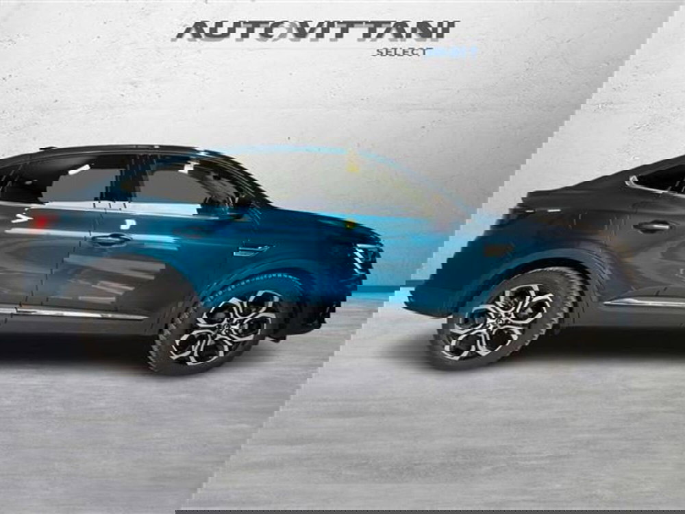 Renault Arkana usata a Como (5)