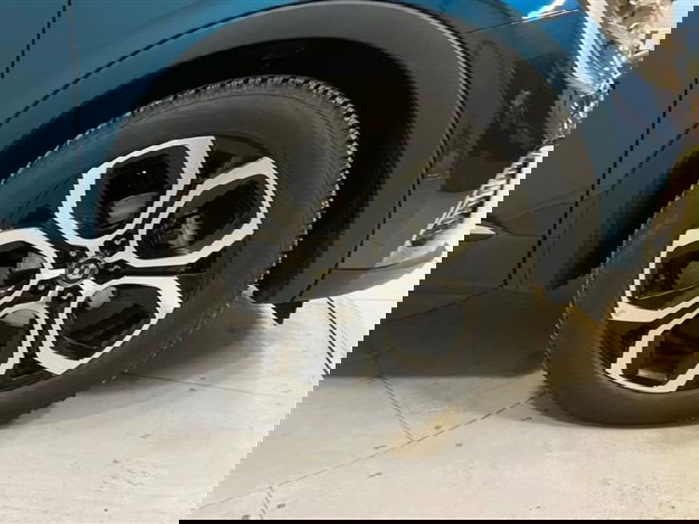 Renault Arkana usata a Como (6)