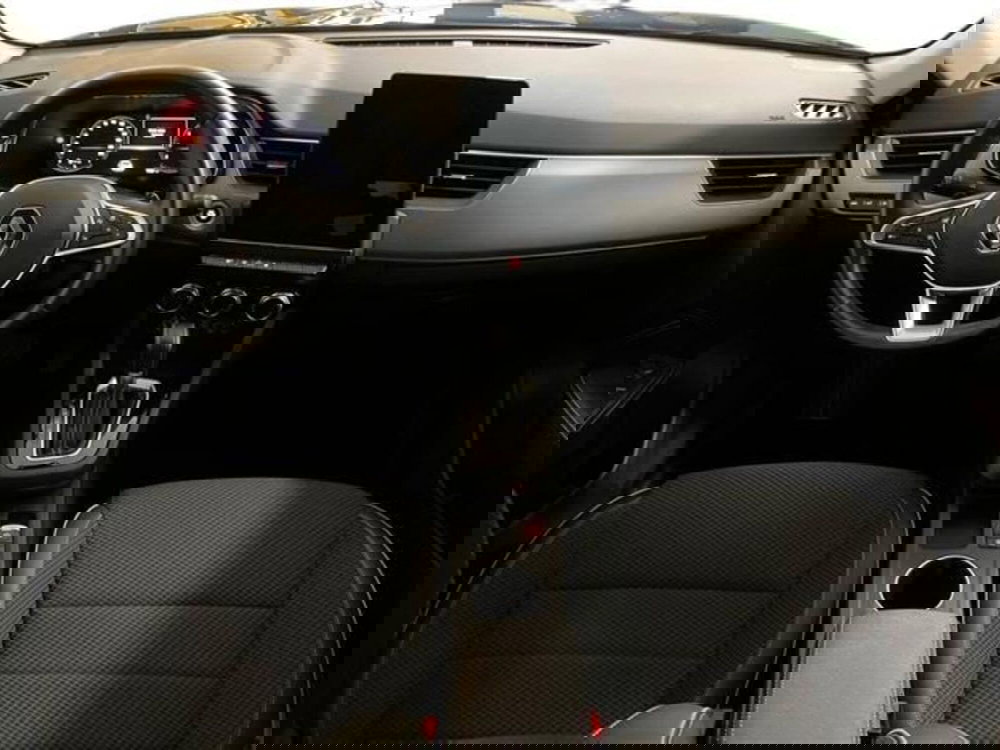 Renault Arkana usata a Como (7)