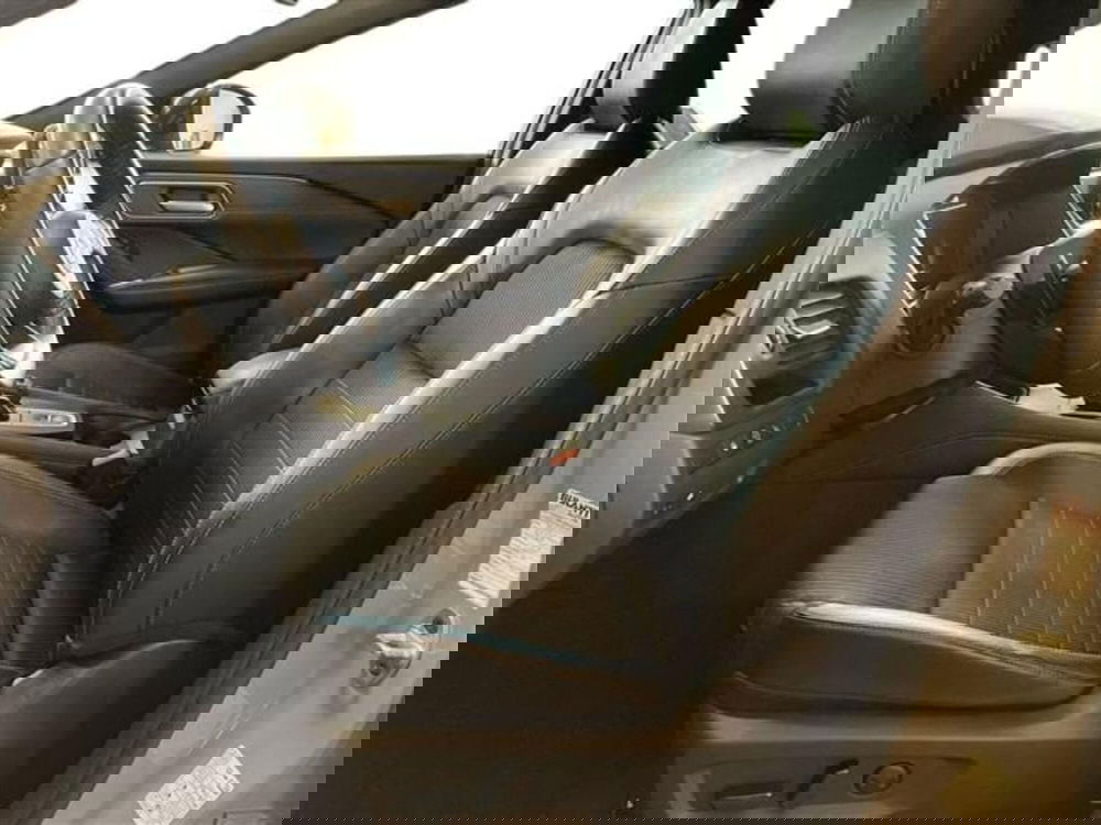 Nissan Qashqai usata a Como (10)