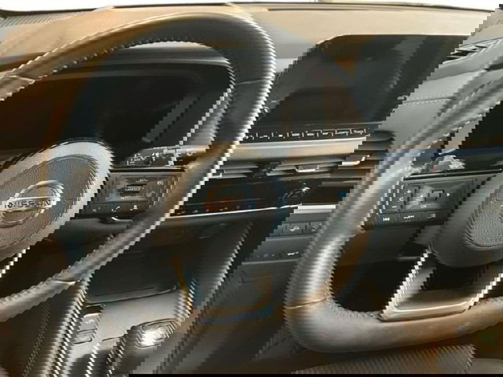 Nissan Qashqai usata a Como (16)