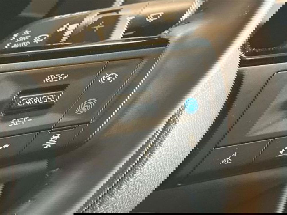 Nissan Qashqai usata a Como (18)