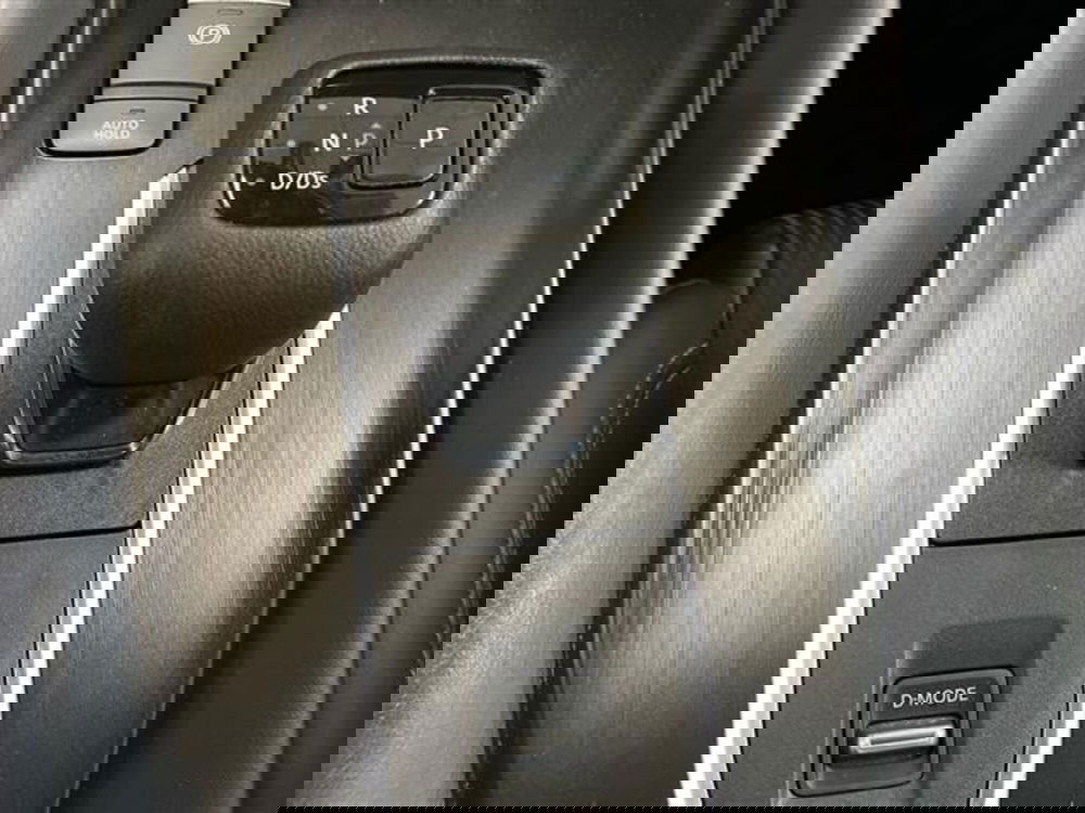 Nissan Qashqai usata a Como (19)