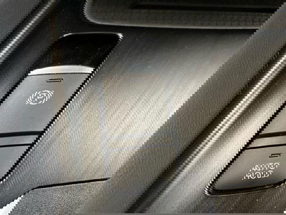 Nissan Qashqai usata a Como (20)