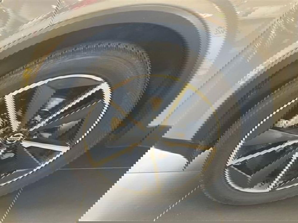 Nissan Qashqai usata a Como (6)