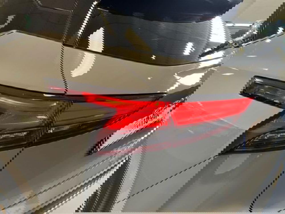 Nissan Qashqai usata a Como (8)