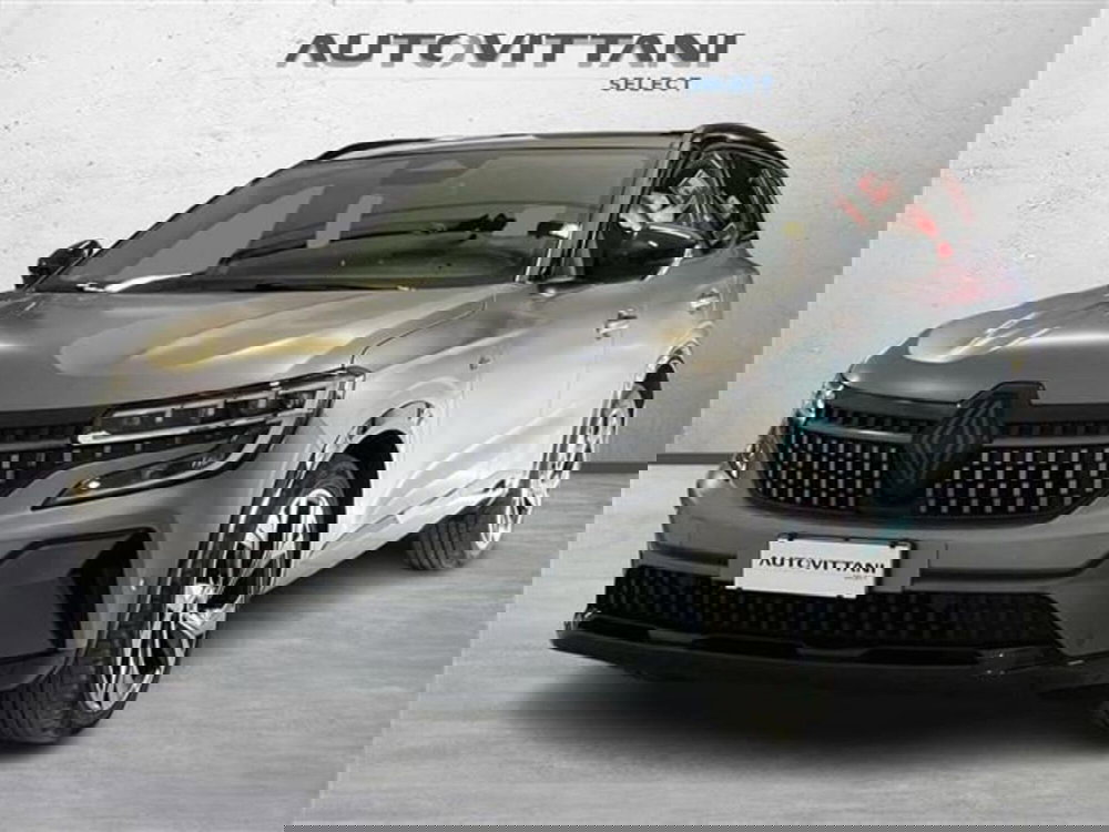 Renault Austral usata a Como