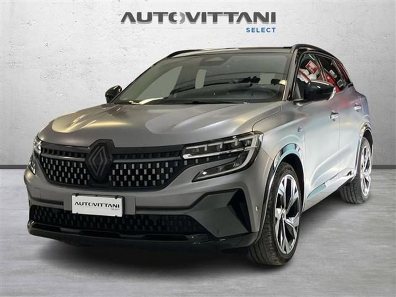 Renault Austral usata a Como