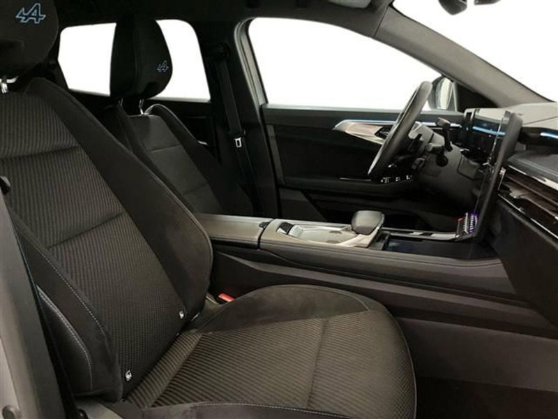 Renault Austral usata a Como (10)