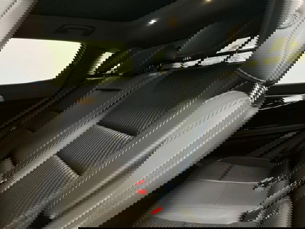 Renault Austral usata a Como (11)