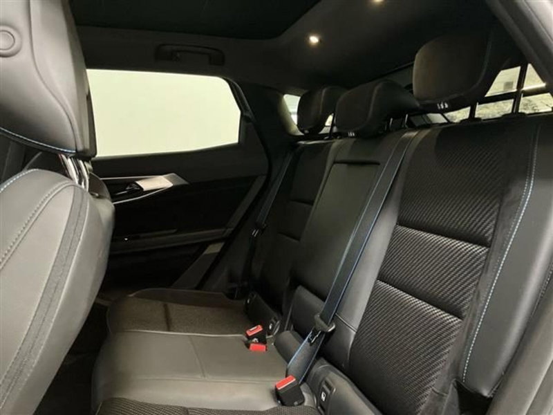 Renault Austral usata a Como (11)