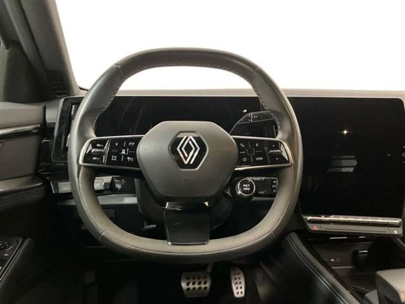 Renault Austral usata a Como (12)