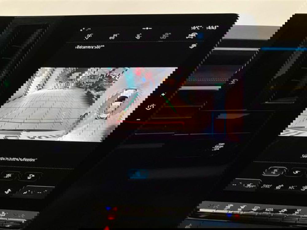 Renault Austral usata a Como (14)