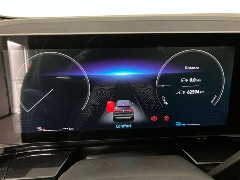 Renault Austral usata a Como (15)