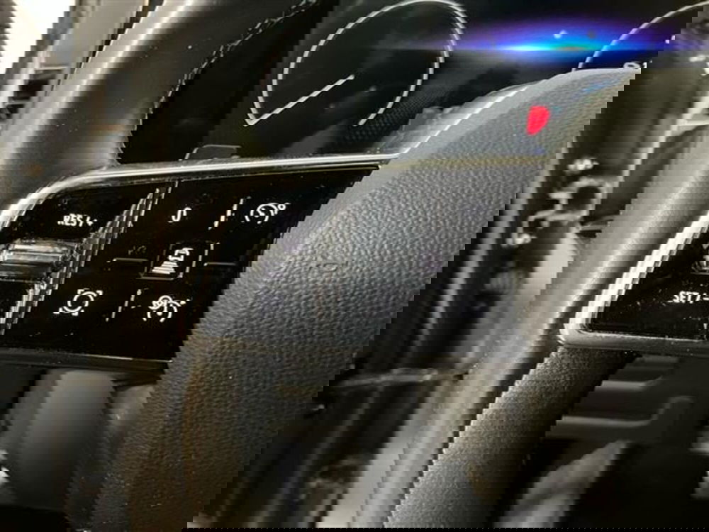 Renault Austral usata a Como (16)