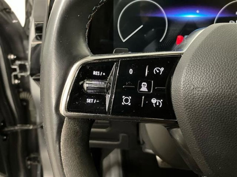 Renault Austral usata a Como (16)