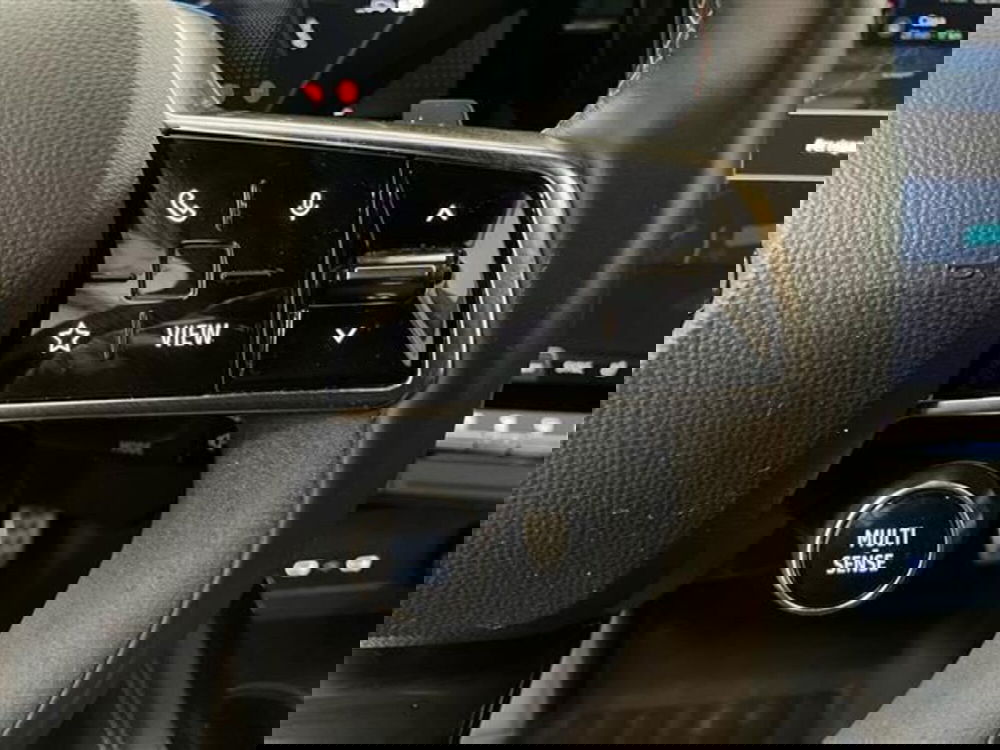 Renault Austral usata a Como (17)