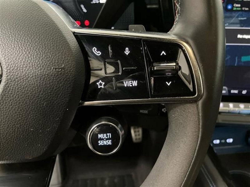 Renault Austral usata a Como (17)