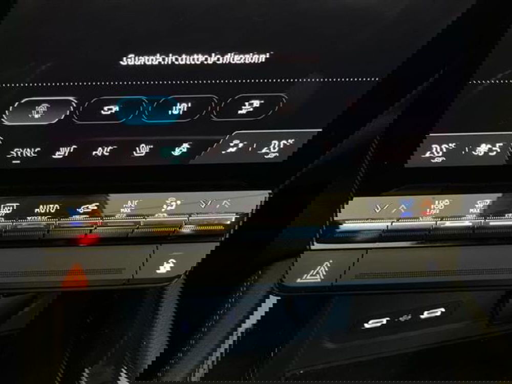 Renault Austral usata a Como (18)