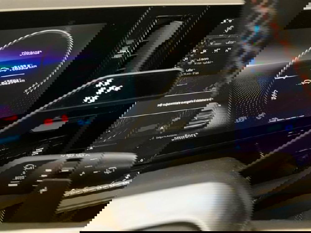 Renault Austral usata a Como (19)