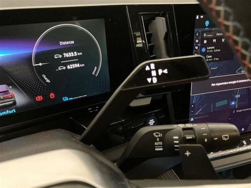 Renault Austral usata a Como (19)