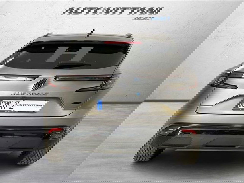 Renault Austral usata a Como (2)