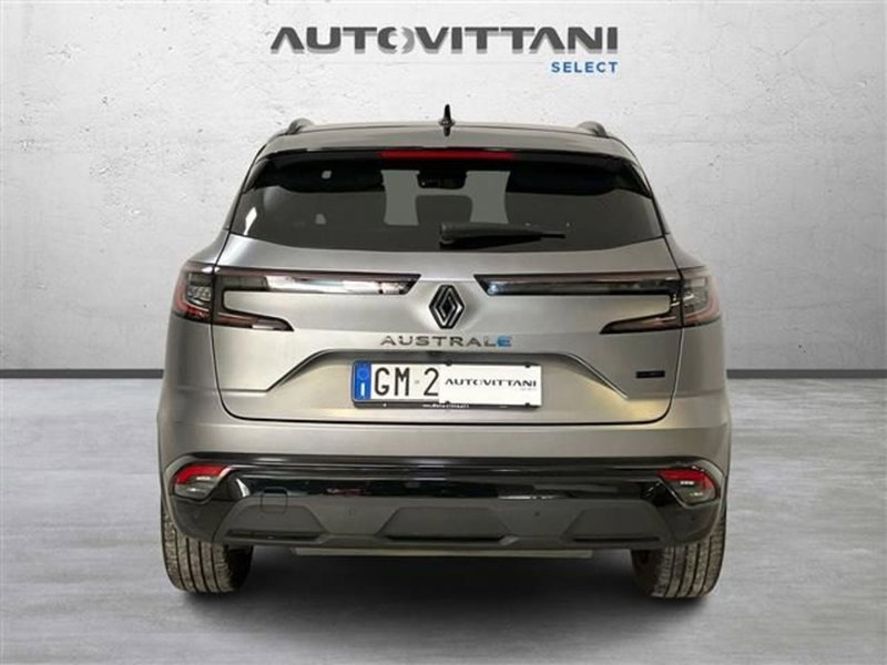 Renault Austral usata a Como (2)