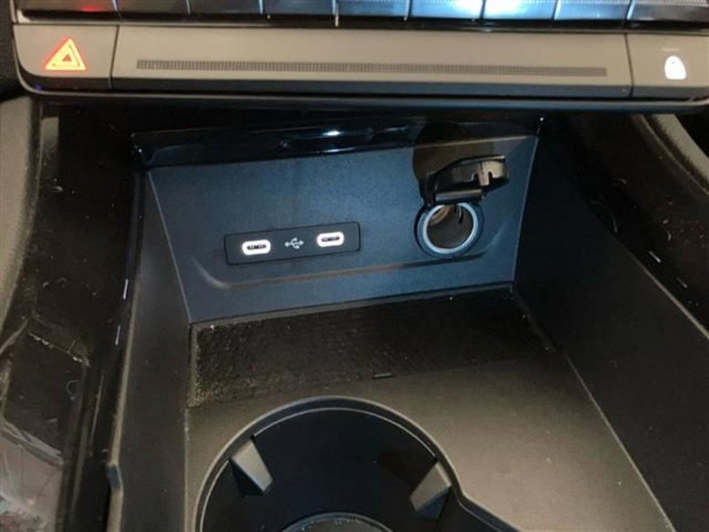 Renault Austral usata a Como (20)