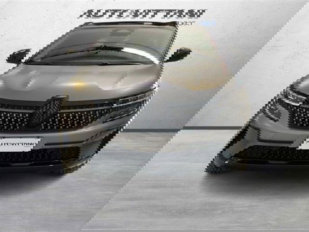 Renault Austral usata a Como (3)