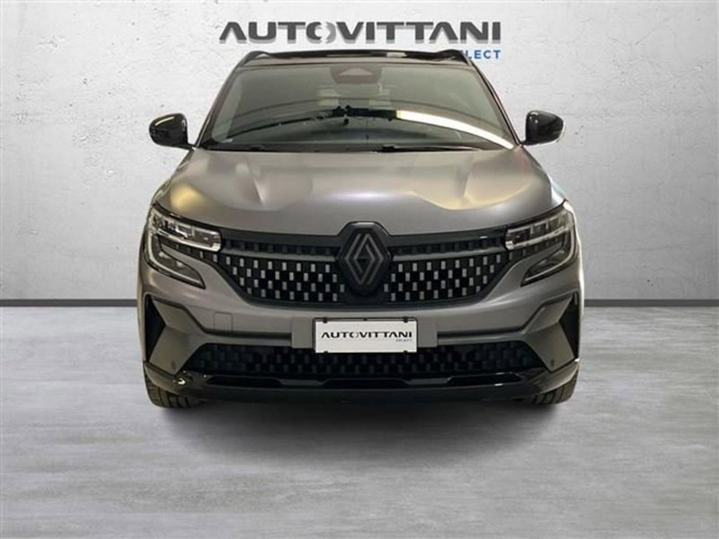 Renault Austral usata a Como (3)
