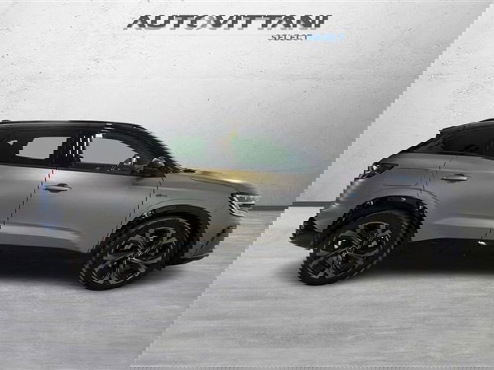 Renault Austral usata a Como (5)