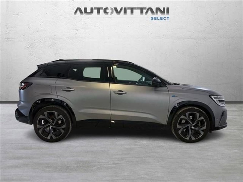 Renault Austral usata a Como (5)