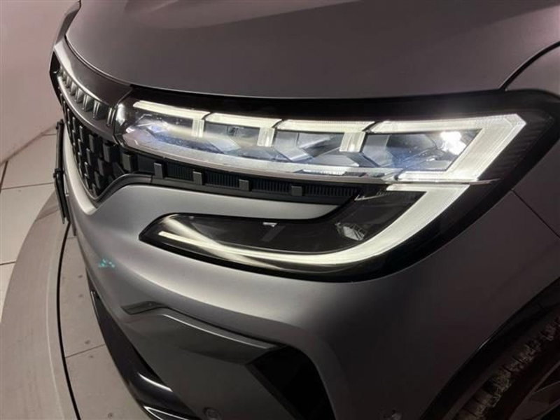 Renault Austral usata a Como (6)