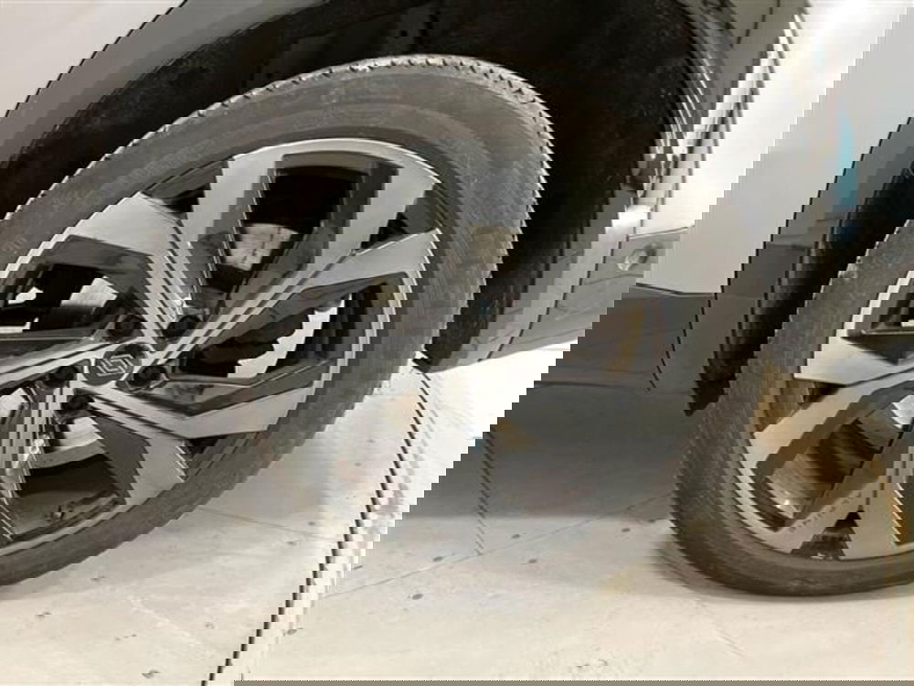 Renault Austral usata a Como (7)