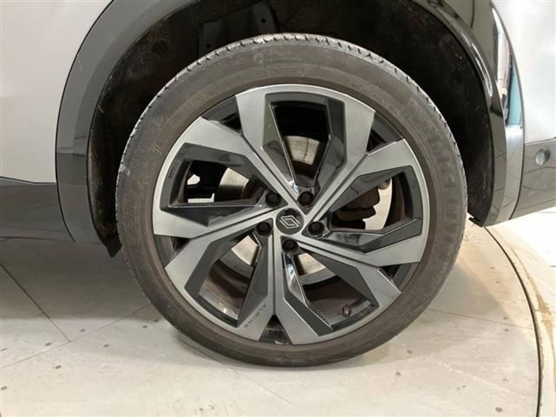 Renault Austral usata a Como (7)