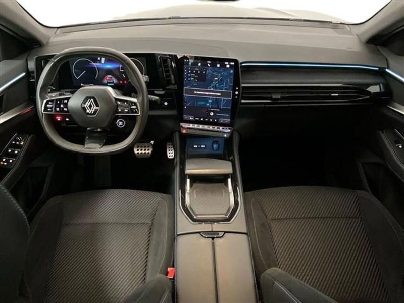 Renault Austral usata a Como (8)