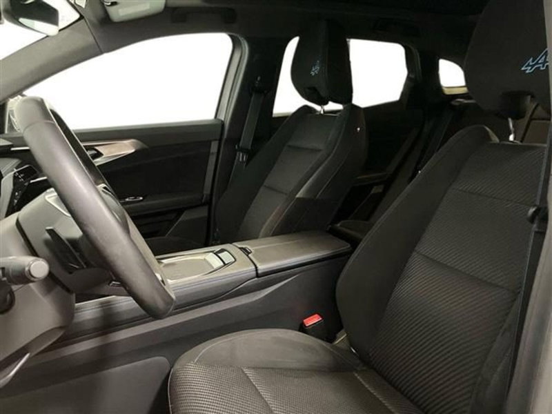 Renault Austral usata a Como (9)