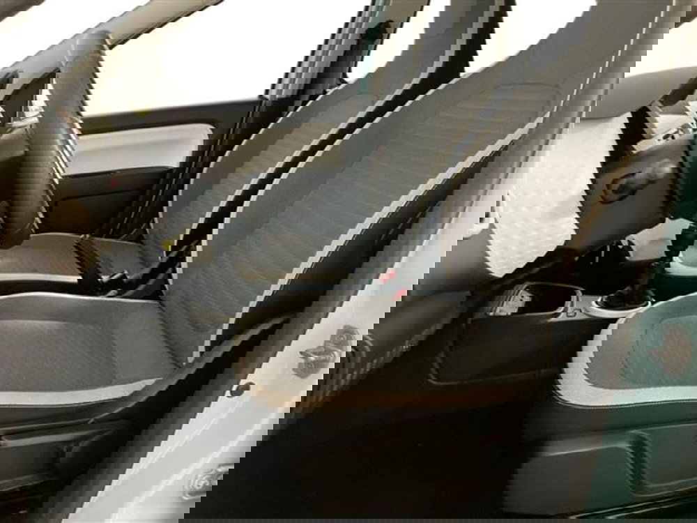 Renault Twingo usata a Como (10)