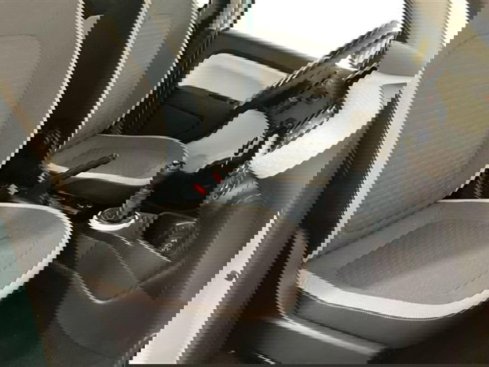 Renault Twingo usata a Como (11)