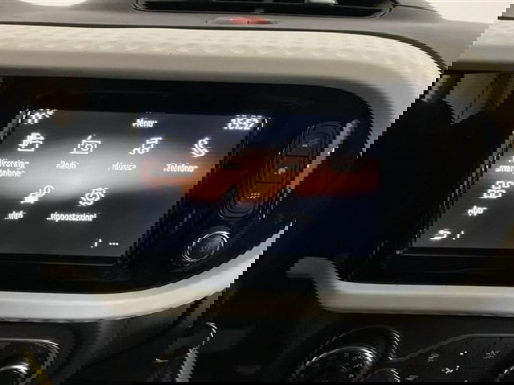 Renault Twingo usata a Como (14)