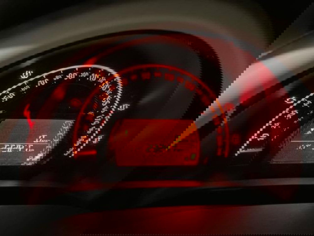 Renault Twingo usata a Como (15)